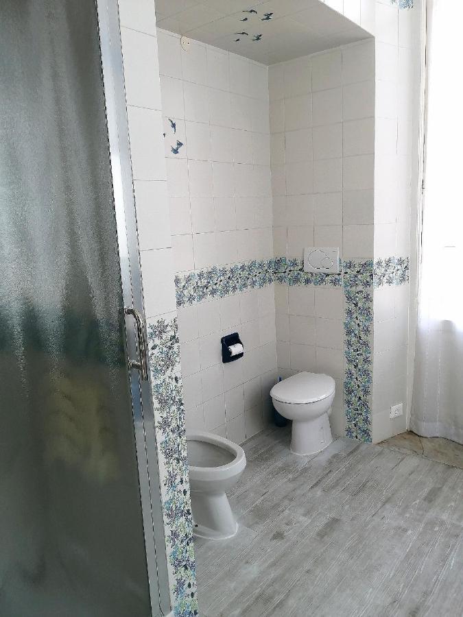 B&B Villa Devoto Rapallo Exterior photo
